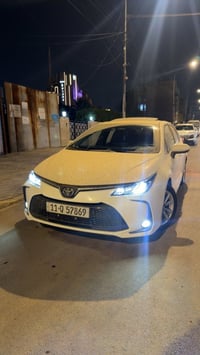 كورلا هايبرد • ٢٠٢٤ • بغداد كراده
