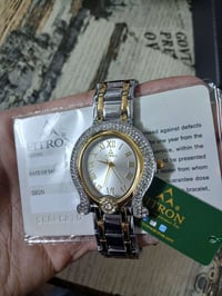 فيترون • نسائي • وكالة