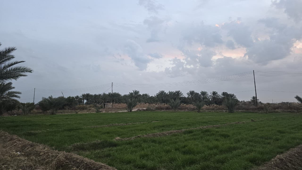 العنوان ابي غريب
المساحة دونم

النوع طابو زراعي سند 25

قرب جامع الرقيب 

الناحية

يبعد عن سوق ابو غريب 5 دقايق

باقي التفاصيل والسعر الاتصال على الرقم

‭0780 874 7617
