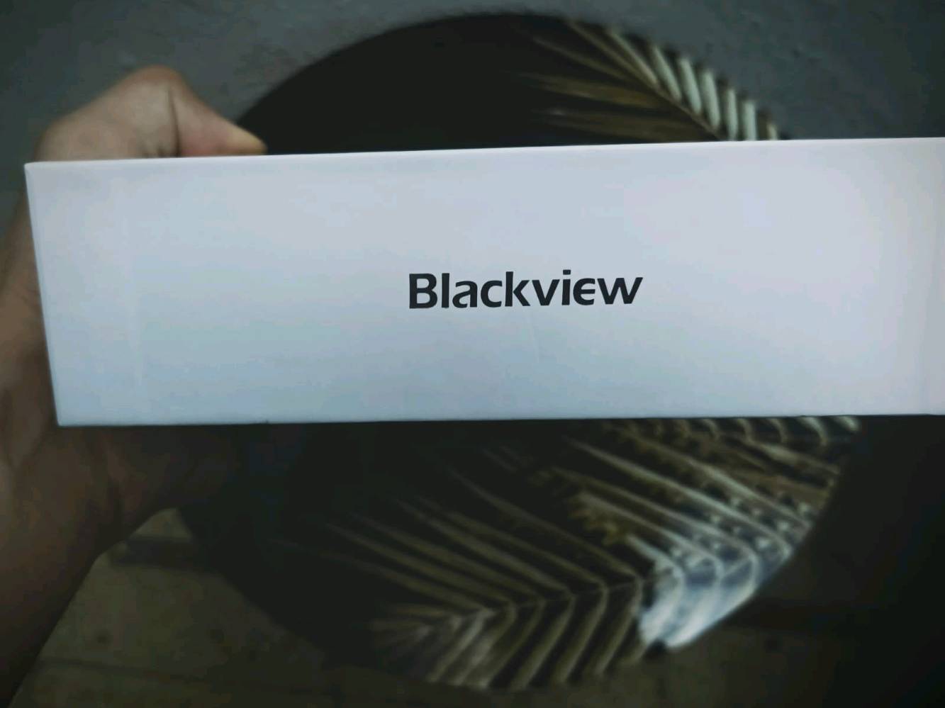 📱 للبيع Blackview Tab 20 WiFi
مستعمل أسبوع واحد بس، ونظيف كلش ✨
شبه جديد وحالته ممتازة، بدون أي ملاحظة
استخدام خفيف جدًا وما بيه أي مشكلة
مناسب للدراسة، اليوتيوب، التصفح والاستخدام اليومي 👌
البطارية زينة والجهاز شغّال فول
اللي يريد يستفسر أو يعرف السعر يراسلني خاص 📩
والجادّين حياهم الله 🌷