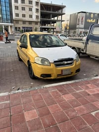 افيو ٢٠٠٧ • ضربه قويه • النجف