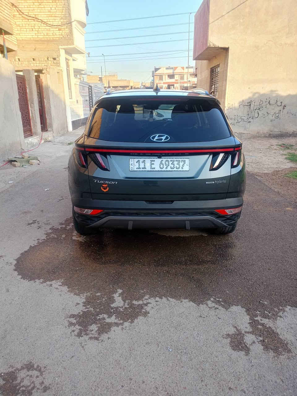 توسان هايبرد فتحه بصمه كشنات جلد اعلى فءه وارد امريكي موديل 24 جاملخ بصفحه ساءيق كد شبر سيارة جديده كشنات كهرباء تبريد تدفهبالكشنات. تشغيل عن بعد مفوله مواصفات ت *********** دفترين رقم بغداد باسمي ماشيه 11الف
