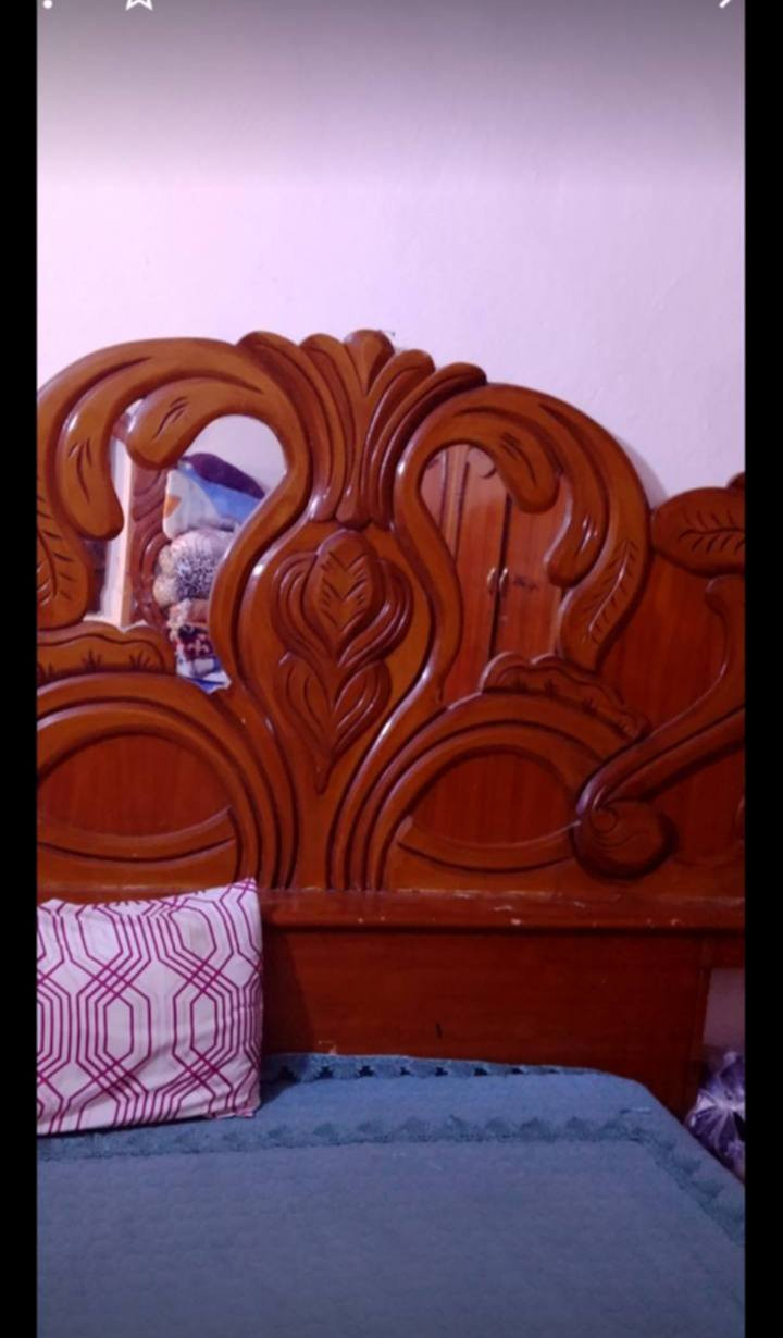 غرفه صاج حطاطه كلش قويه كامله 250 بيه مجال بسيط كلش  بغداد الجديده


**إذا كنت صاحب هذا الإعلان وتريد حذفه لأي سبب، رجاءا أرسل رسالة إلى الدعم الفني**