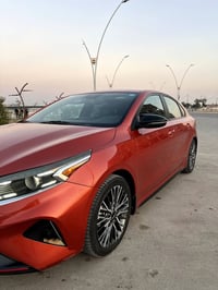 فورتي GT-Line • ٢٠٢٣ • ذي قار