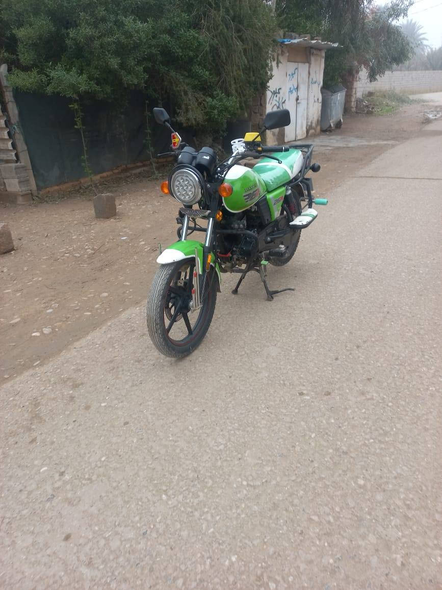 دايوان ٢٠٢٣ سكنر دراجة جديدة ونظيفة مابيهة نقص مكاني ديالى-قضاء المقدادية سعر ١١٥٠ بيهة مجال ***********
