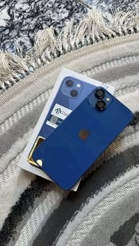 ايفون 13 • ١٢٨ • بطارية ٩٢