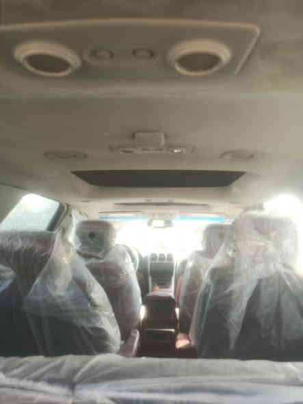 سلام عليكم جمسي اكاديا موديل 8 للبيع او مراوس   السياره جاهزه فول مواصفات دنلي بونراما كشنات جلد سياحي شاشه كامره دوار سياره جاهزه مكينه كير مكفولات بيه صبغ اثر شخوط فقط مكفوله دواخل شاصي سعره 95وبيه مجال 
***********
