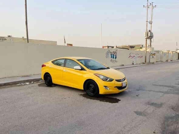 سلام عليكم الانتره للبيع موديل 2013 وراد امركي حادثه جاملغ وبنيد سياره خير من الله مكينه كير حداديه رقم بغداد مباشر عقد مروري مع المالك لئن يريد تحويل الاتصال على الرقم ***********او تواصل خاص السعر 98 بيه مجال
