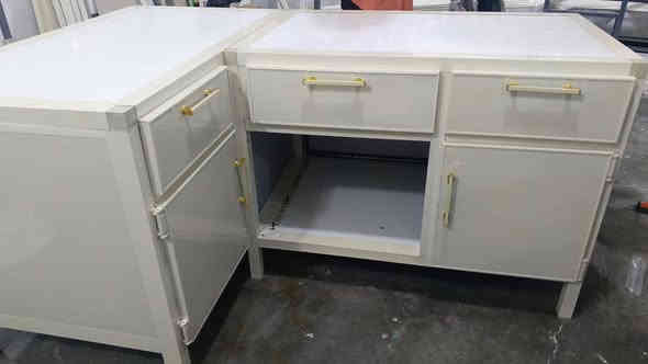 كاونترات. ديكور حسب طلب يرهم مراوس اسعار يختلف حسب موديل نشتغل كافه موديلات والوان مختلفه عنوان التأميم 8 شباط مقابل تانكي ام عمار بصف راشي رشيد
*********** عرووض نار🔥🔥🔥🔥 استغلوا فرصه
