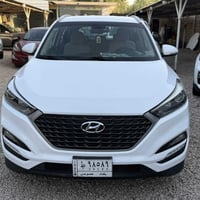 توكسان • ٢٠١٨ • محرك ٢٠٠٠