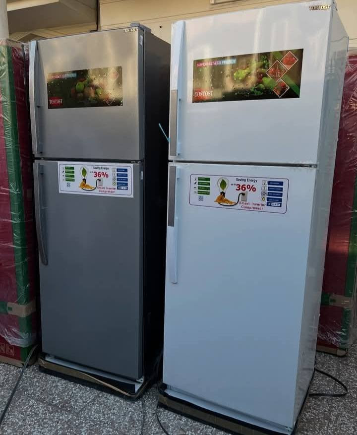 مجمدات ١٤ قدم ثلاجات ٣٠ قدم جديد بعده بل الكارتونه ظمان سنتين


**إذا كنت صاحب هذا الإعلان وتريد حذفه لأي سبب، رجاءا أرسل رسالة إلى الدعم الفني**