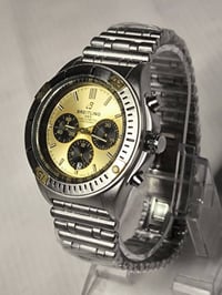 بريتلنغ • تيتانيوم • مختمة