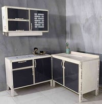 كاونتر وملحق قياس متر وسنك متر سعره ١٩٠ الف للحجز والاستفسار التواصل ع...