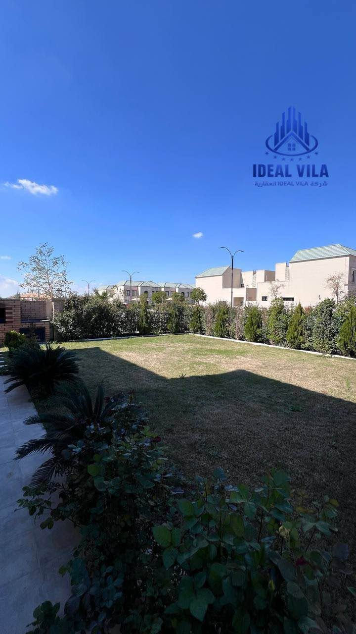 عرض جديد 🔥
ڤيلا للبيع في اربيل القرية الأسبانية 1
المساحة 320متر +110 متر حديقة 
تتكون من :
-5 غرف نوم 
-استقبال
-هول 
-مطبخ حار+بارد 

للتواصل 📞
***********
**************
في حال لم يتوافق العقار مع رغبتكم او لم يكن بقدر امكانيتكم زوروا موقعنا على تلكرام للتصفح على اكثر عدد من العقارات المتوفرة 
https://t.me/mohammedmaithaq1

Code47 أربيل, العراق

