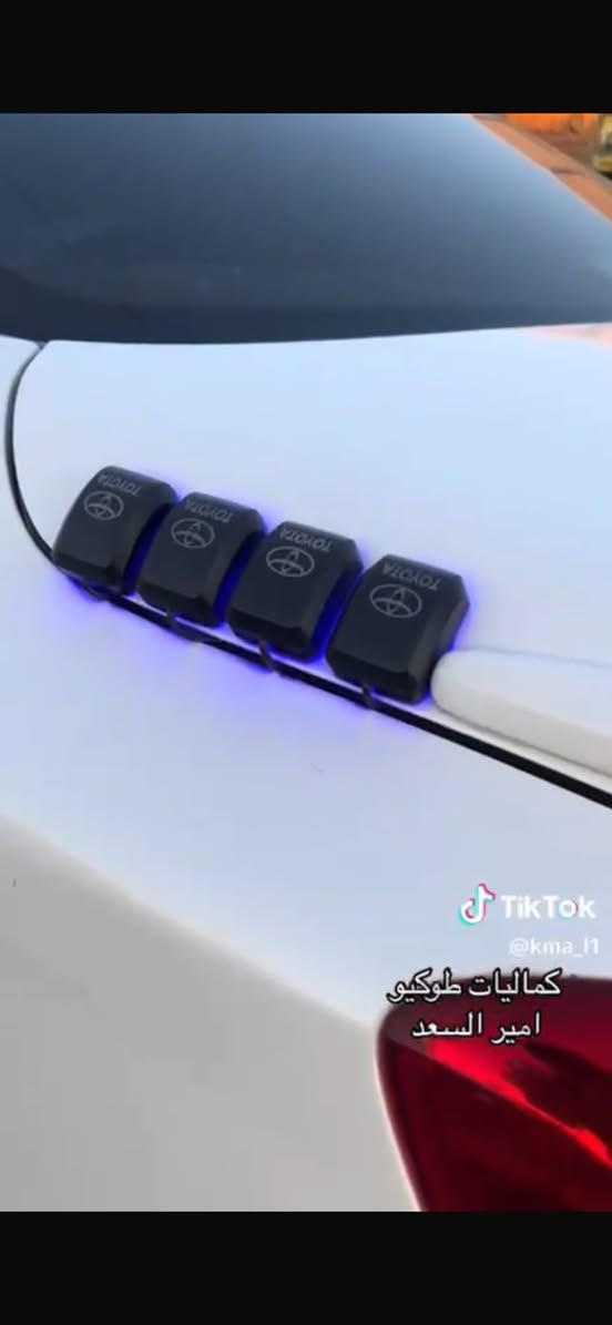 تويوتا ماجستا موديل 2005 اصل 
لون صدفي
كفالة عامة عدا القمارة - السيارة قمارة 
فتحه سلايد
اشاير مري 
مري شفط
محرك وكير مكفول بالشرط
غرفة شگرة
مشط لكزز ايسر بلاد 
تبريد وكهربائيات وفريز حار وبارد وضفيرة شغل نجف 
جنطة شفط
ثلاجة 
خمس دكم 
بردة 
لايت رياضي سبورت
بلاجكتور لونين متغير 
فول كماليات 
اريل دلالة خلفي 
اريل دلالة امامي
سبايدر جنطة
سبايدر جامة 
ويل كب مارسيدس مايباخ
تدفئة بلكشن 
كشنات خزن 
كشنات فول كهرباء 
السيارة خير من الله وبالعافيه على الياخذها مقدماً 
السعر 120ورقه وبيها مجال قليل 
***********
السيارة مبايعات بأسمي تريد وكالة تريد تحويل كلشي يرهم
