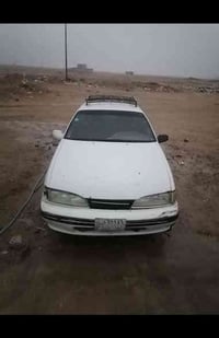 دايو برنس كير عادي رقم بغداد بسمي سنويه لل 28 سعر 25 للتواصل 077741619...