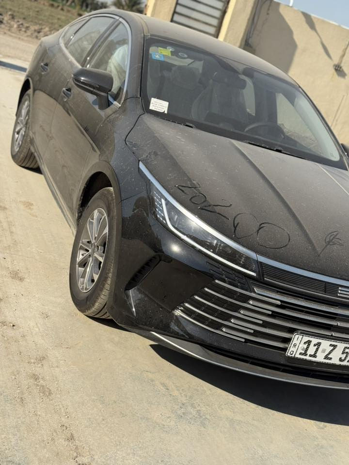 رقم مواليد:1994
بي واي دي دستروير 
علما ان السياره زيرو  
🚘 خليجي 
🚘 زيرو
🚘 موديل 2025
🚘 حساسات خلفيه
🚘 حجم المحرك 1.5cc
🚘 شاشه اصليه + دواره
🚘 كامره خلفيه
🚘 هند بريك كهرباء
🚘 دشبول شاشه ديجيتال
🚘 اوتو هولد
🚘 مفتاح التشغيل بصمه 
🚘 تشغيل عن بعد
🚘 تحكمات مقود
🚘 اوامر صوتيه
🚘 منفذ طاقه
🚘 منافذ شحن 
🚘 مقود جلد حياكه 
🚘 دخول ذكي
🚘 3 وضعيات قيادة
🚘 اشاير بل مري
🚘 تتسع المقصورة ل 5 ركاب
🚘 المقاعد جلد رياضي
🚘 اريل نفكيتر
🚘 اناره داخليه LED
🚘 لد امامي LED
🚘 بك لايت LED
🚘 قطعتين تبريد
🚘 مثبت سرعة
🚘 حجم الاطار 16
🚘 مانع تزحلق
🚘 شاحنه خلفية  
🚘 كير ماوس 
السعر19500
***********
