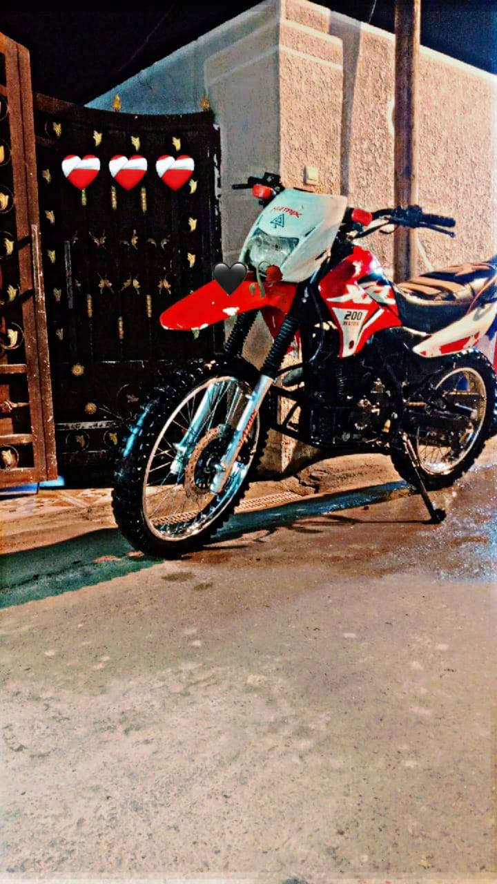 محرك مدبل ولفات فقط  صفر واحد ولفات لبلدية موجودة دراجة خير من الله بيهة نواقص قليلة

مكان ديالئ جديد الشط ***********

700 وبيهة مجال
