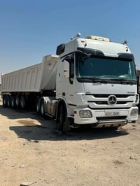 اكتروز ٢٠٠٩ • عربانه • حجم مكينه ٢٦/٥٥