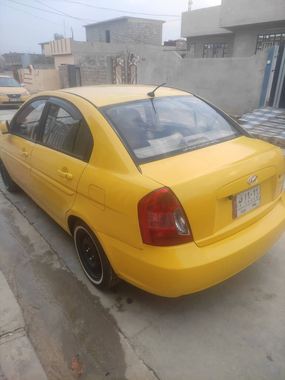 متاح اكسن دبادوب موديل 10 كير ومكينه شرط كوري رقم المني بغداد هيه وغرامات صفر سياره نضيفه مال بيت طخم تير جديد السعر97 رقم هاتف ***********
