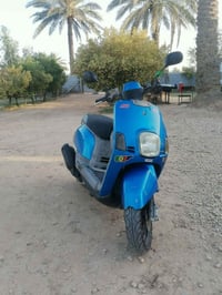 دراجة ماكس بوليسي  شرط حاويه  السعر 750  وبيهة  مجال قليل 07869167570