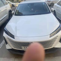 عندي شانجان ايدو بلاس اخت الزيرو بيضة فول موصفات ماشية 14 الف كيلو مكف...