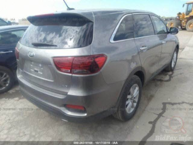 السلام عليكم سورنتو موديل 19 أمريكي   6اسلندر رقم بابل بسمي مكاني بابل محاويل ناحية الإمام ***********
