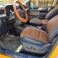 للبيع فورت مافرك هايبرد ٢٠٢٣ مواصفات لاريت فول عده فتحه حادثهه جانبي م...