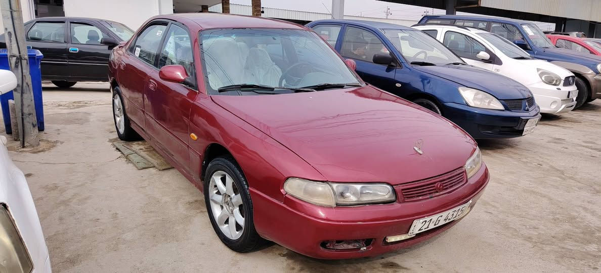 مازدای فاسولیا مۆدیل 1995
کێر تەبرید بەشەرت
مەکینەی بێ حەیبە بەس دوکەل دەکات
تاخم پێشی تازەیە داکیراوە
تایەی تازەیە
رەقەمی تازەیە
نرخ 29گەلاو محامەلە
***********
*********** السليمانية, العراق
