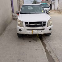 بيك اب صيني • ٢٠١٣ • محتاجه صيانة