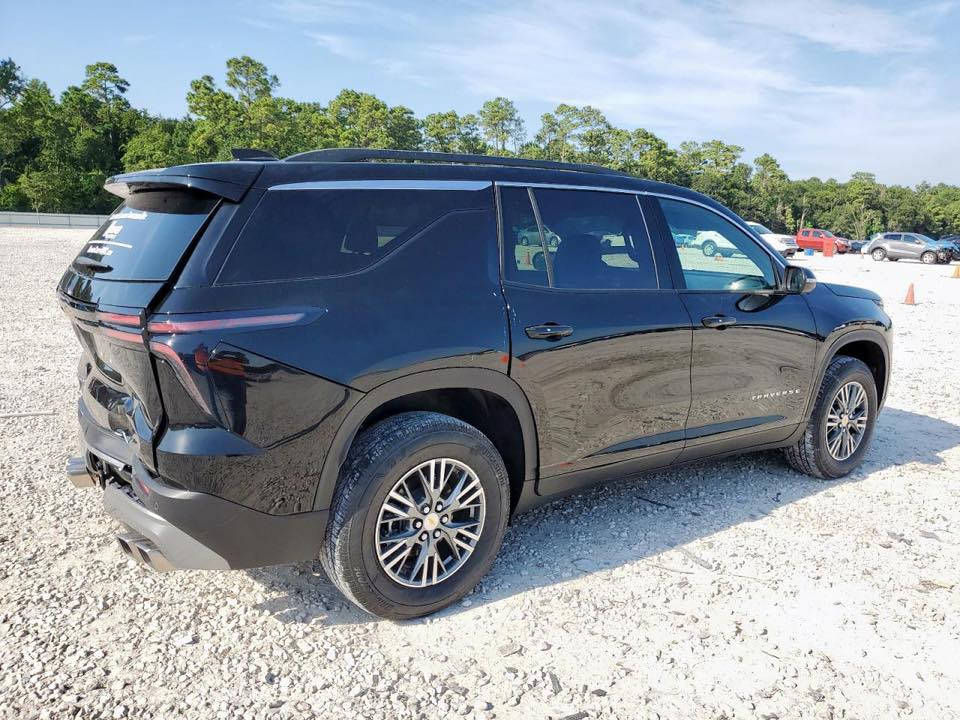 CHEVROLET TRAVERSE, LT
موديل 2025  ((كتاب شهداء))🔥

فول واصفات عدا الفتحه (( رقم بصره ))🔥

__________________________________

✅   كشنات كهرباء _ تدفئه كشنات 

✅تبريد شاشه _ شاشه كبيره  

✅كامرات _ رادارات _ حساس _ 7 مقاعد 

✅بصمه تشغيل __ تشغيل عن بعد 

✅ترحيب _ صندوك بصمه 

✅بعد بيها اهواي مواصفات 

👈العنوان _ بصره _ *********** 

✅الضرر خلفي 

129 mi (208 km)✅

✅السعر 250
