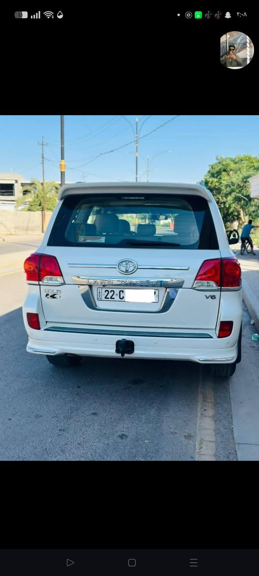 سلام عليكم لاندگروز 
@ساز رقم اربيل مگفوله .بصمتين تشغيل وابواب فتحه سقف كشنات جلد كشن كهرباء زراك لأيت ماشيه 128 حساس إمامي خلفي محرك 6 مگفول ..سبعه راكب مري قلاب العنوان صلاح الدين بلد الرقم ***********
