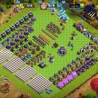 تاون 15 • سلم واستلم • ضمان