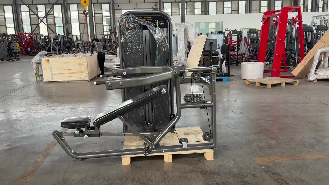 New series already start bulk order ！ 
This is the prone chest press and shoulder press two in one machine, do you like it ？

Feel free to contact if you are looking for new products for your market or your own gym！🤩

*Always looking for exclusive wholesaler around the world*

Looking forward to our cooperation
#chestworkout #shoulderworkout #gymequipment #gymowner #fitness


**إذا كنت صاحب هذا الإعلان وتريد حذفه لأي سبب، رجاءا أرسل رسالة إلى الدعم الفني**