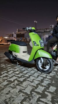 07765041007 نوزل كفاله من كل نواحي جيب وياك فيتر بمليون 150وبيه مجال ق...