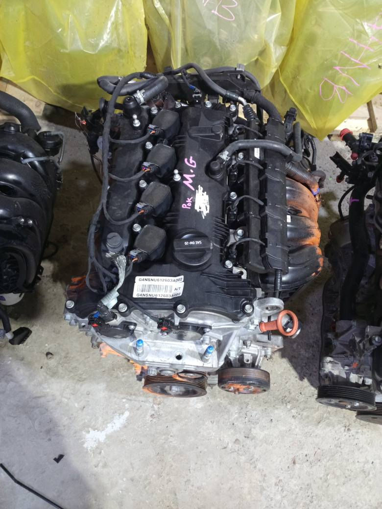 محركات كورية بأفضل الأسعار 
الفيتر خليل اللبناني 
*********** بغداد, العراق
