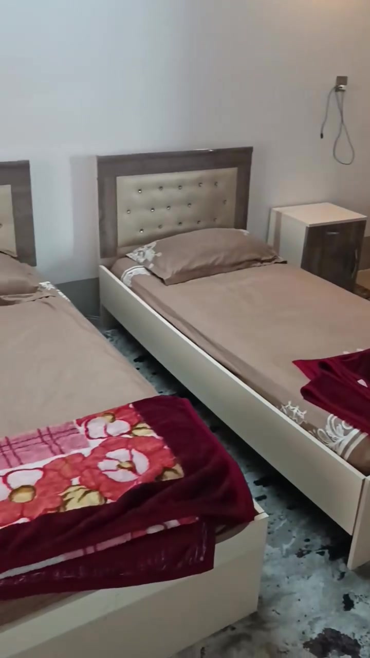 غرفه شبابيه نضيفه جدا معا الدواشك السعر260 الف


**إذا كنت صاحب هذا الإعلان وتريد حذفه لأي سبب، رجاءا أرسل رسالة إلى الدعم الفني**