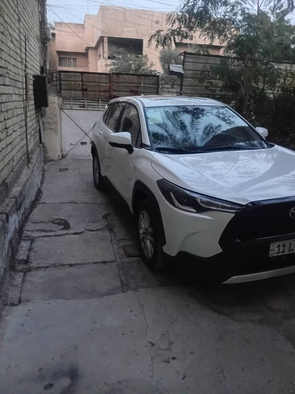كروز ٢٠٢٥ حالة الزيرو ماشية ١١ الف جديدة باسمي تحويل مباشر مكانها الشعب سعرها ٢٦ونص *********** او ***********
