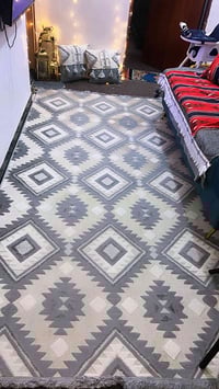 بوهيمي • حفر • ٢×٣م