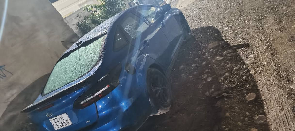 فۆرد فۆکس ۲۰۱٨ سەیارەکە جاهیزە بەناوی خۆمە فەحس و هەززەی هەموونوێیە تەبرید ساردی گەرمی بەشەرت بەشەرتی کامل سێرڤز تازە نۆزڵ و پلاک و شتی بۆ گۆڕاوە تازە ڕونی مۆتۆڕکڕافتی بۆ گۆڕاوە ناوشین 

 ۳ پارچە ئایەرباگ سستەم جەمپێکی پێشی هەیە کەمێکی گرتووە دۆسەی لای سەکنی هەیە لە ئەمریکا  ۱۷٥هەزار ڕۆیشتووە زائیدەن هەندێک ملاحەزەی تر
۷٨$ معامەلە أربيل, العراق


**إذا كنت صاحب هذا الإعلان وتريد حذفه لأي سبب، رجاءا أرسل رسالة إلى الدعم الفني**