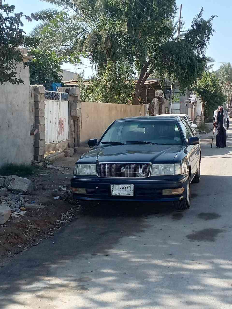 السلام عليكم//جميع التفاصيل ذاكرهة 
سيارة (راس الثور) فلات اللون نيلي الرقم انبار مشروع وطني سنويتهة لحد2026الشهر ال6 وبسم والدي الله يرحمه ويرحم جميع امواتكم السيارة قاصرين (3) اعمارهم 14 سنه و16سنه ((يعني فقط مكاتبه لحد ميكبر القاصر)) وبيهة اللغد كامل جهة السايق مبدل يعني هوة والجاملغ  فقط والباقي كفاله حت من الصبغ وصور الحادث موجودة  ((الموقع بابل جبلة للتواصل ***********))السعر 65
