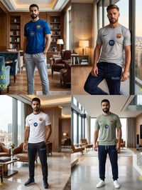 بيجاما رجالي • جودة عالية • مقاسات L-XXL