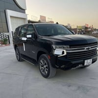 تاهو LT • ٢٠٢٢ • ماشي ٧٧٠٠٠ كم