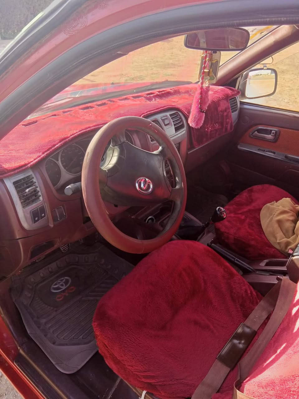 ديوانيه
سياره كريت ويل موديل 2013سياره جاهزه. تخم تاير سدر كله جديد  رقم انكليزي  سنويه 2030  للاستفسار مكان ديوانيه


**إذا كنت صاحب هذا الإعلان وتريد حذفه لأي سبب، رجاءا أرسل رسالة إلى الدعم الفني**