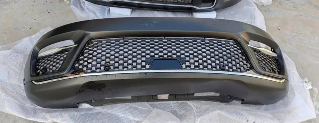 تم وصوول وجبه جديده قطع غيار جيب كراند شيروكي بأسعار الجمله للحجز والاستفسار الاتصال على الأرقام *********** *********** متوفر توصيل لكل المحافظات
