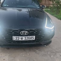 سوناتا موديل 2024 فول مواصفات تشغيل عن بعد فتحه سقف رادار امامي خلفي ح...