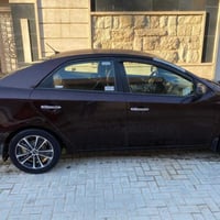 سيراتو 2011للبيع خليجي  السعر 85 للاستفسار أتصل  07904365150 077407790...