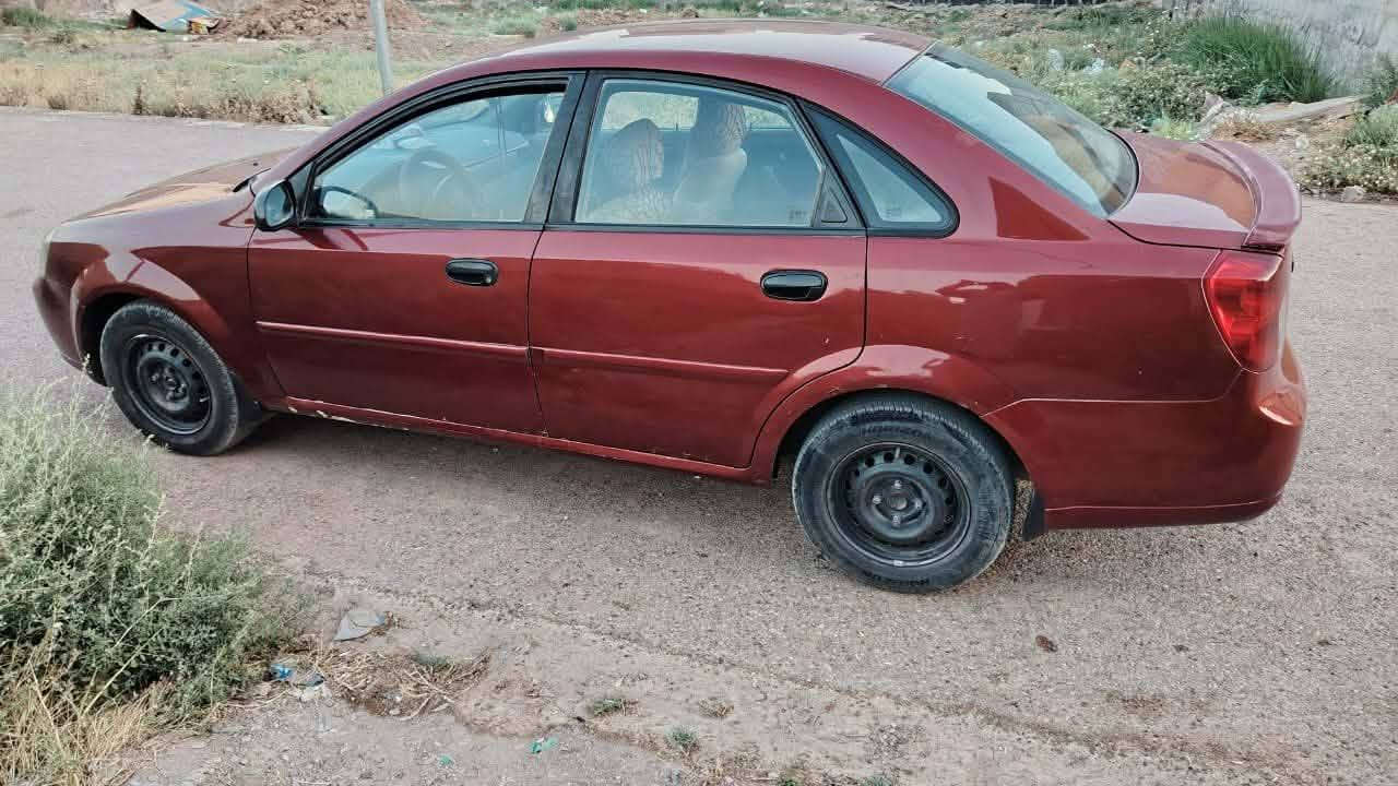 سلام عليكم مكلف بل نشر سياره اوبتراا موديل 2004 شرط نضافه تبريد وتفئه وصدر مكفوله من كلشي متوازي عل بيع سنوويه لل27مجددده مكان ديالى ***********للسفسار الاتصال على الرقم ودالل
