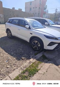 سونگ پڕۆ • ٢٠٢٥ • ٧٠٠٠ كم