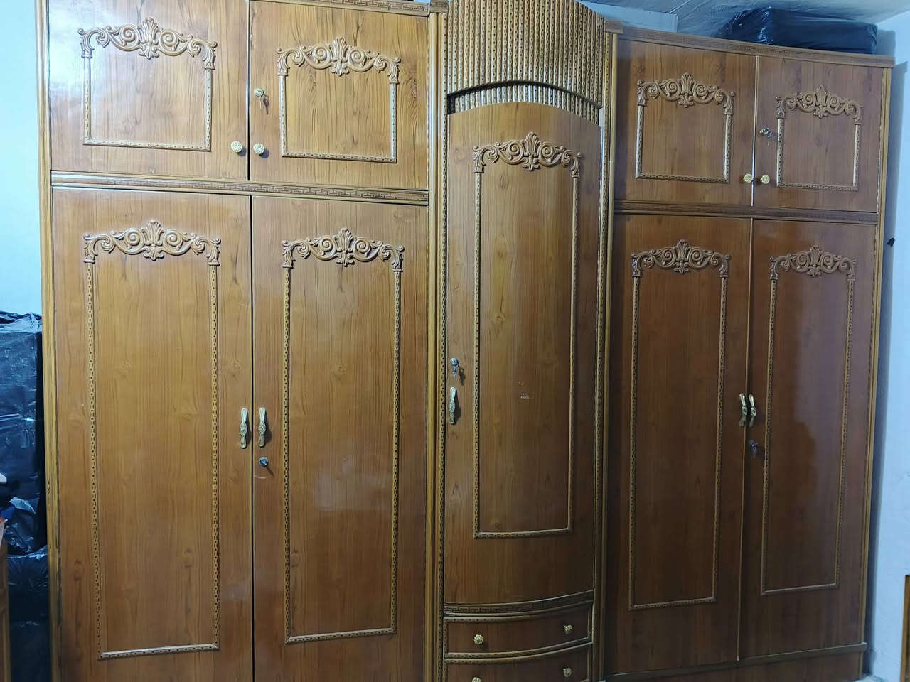 السلام عليكم غرفه نوم للبيع بسعر 600 الف


**إذا كنت صاحب هذا الإعلان وتريد حذفه لأي سبب، رجاءا أرسل رسالة إلى الدعم الفني**